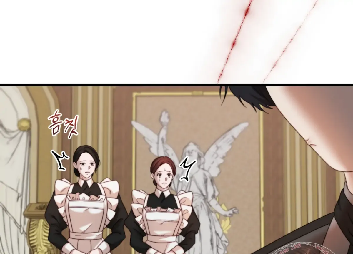 Primal Instinct Chapter 4 page 88 - 
