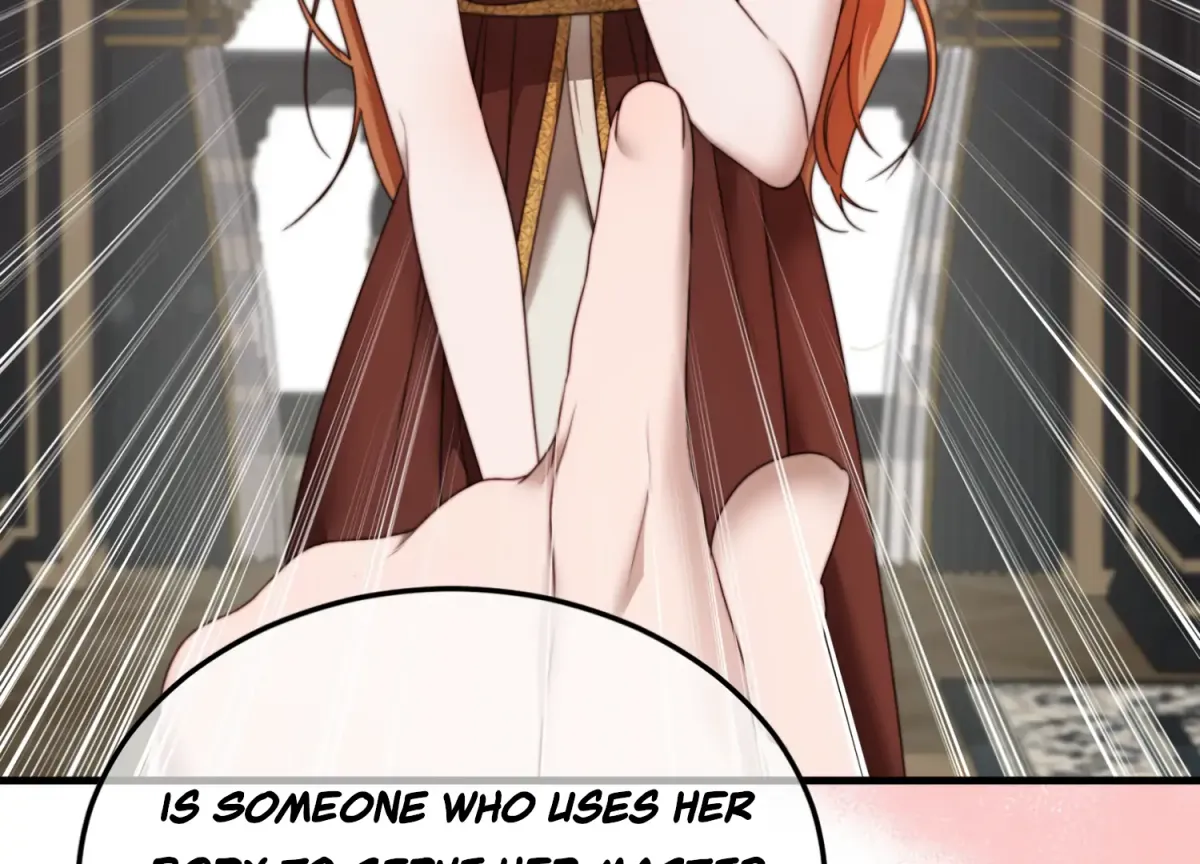Primal Instinct Chapter 5 page 13 - 