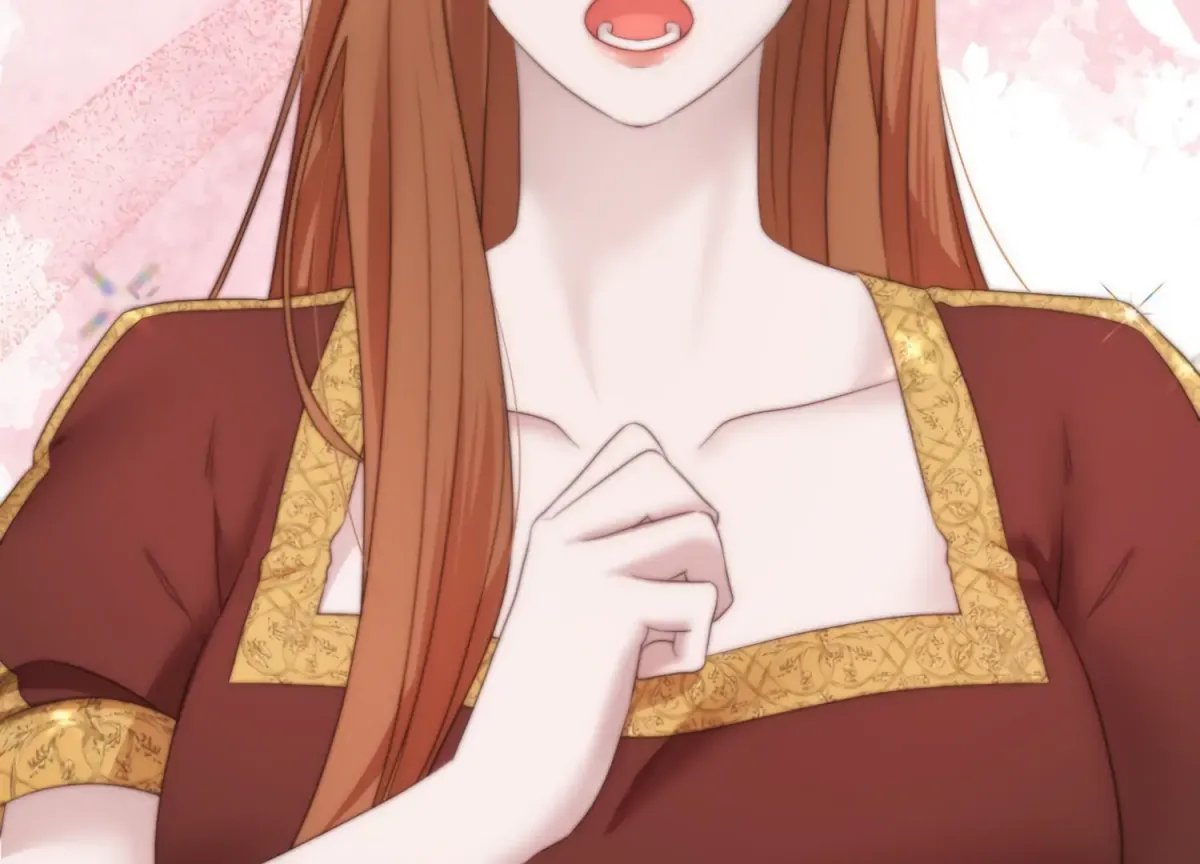 Primal Instinct Chapter 5 page 137 - 