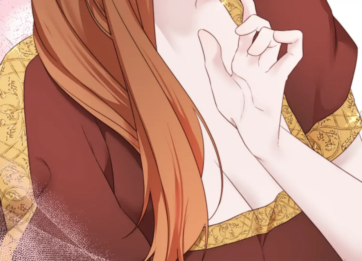 Primal Instinct Chapter 5 page 157 - 