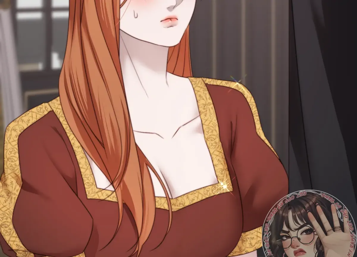 Primal Instinct Chapter 5 page 160 - 
