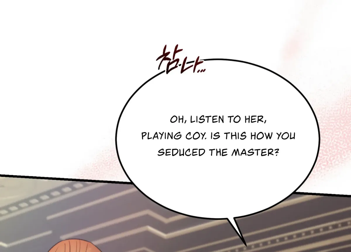 Primal Instinct Chapter 5 page 18 - 