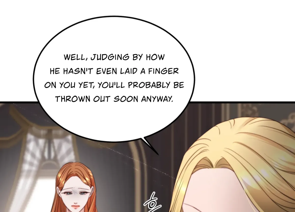 Primal Instinct Chapter 5 page 21 - 