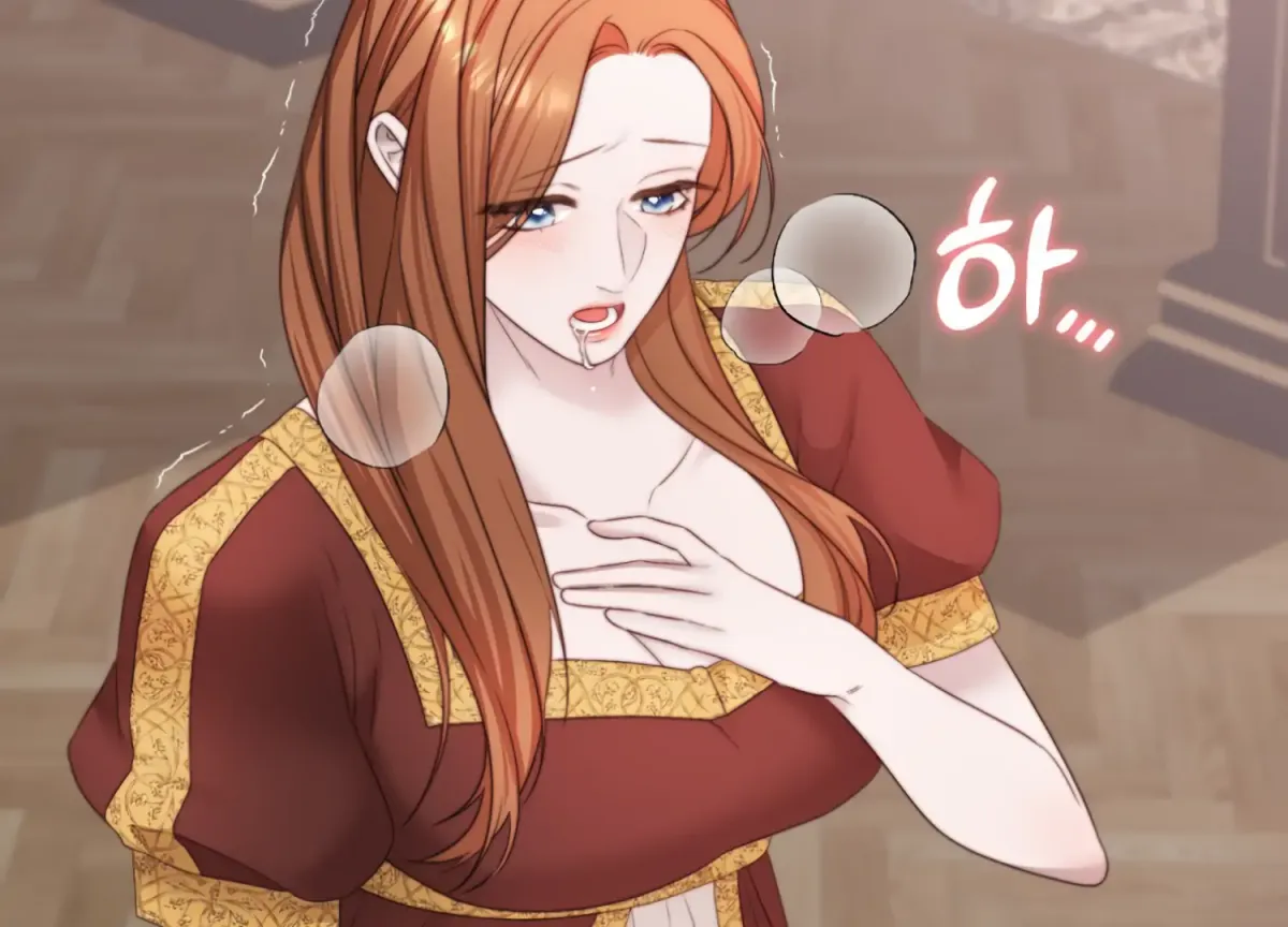 Primal Instinct Chapter 5 page 222 - 