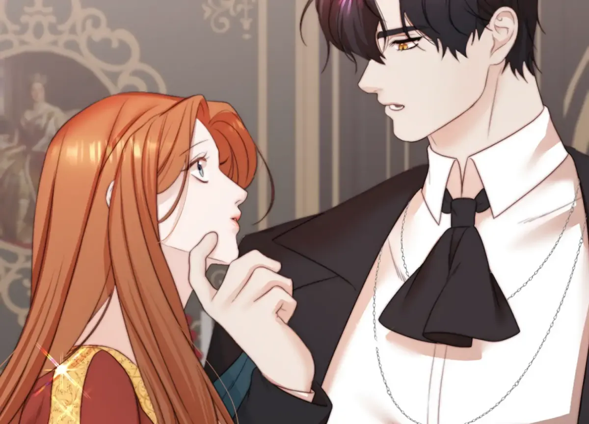 Primal Instinct Chapter 5 page 239 - 