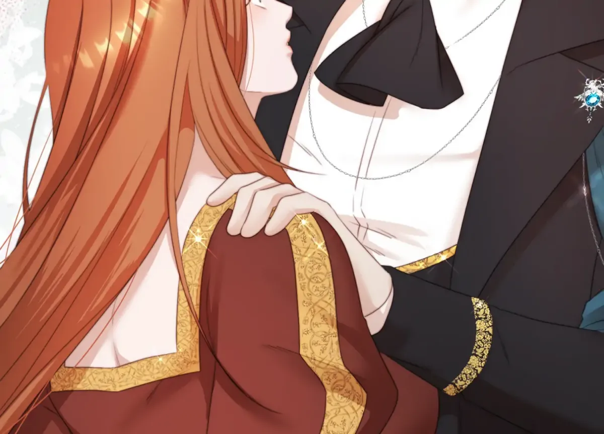 Primal Instinct Chapter 5 page 254 - 