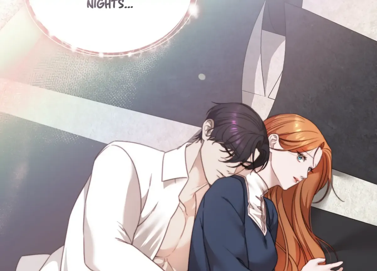 Primal Instinct Chapter 5 page 28 - 