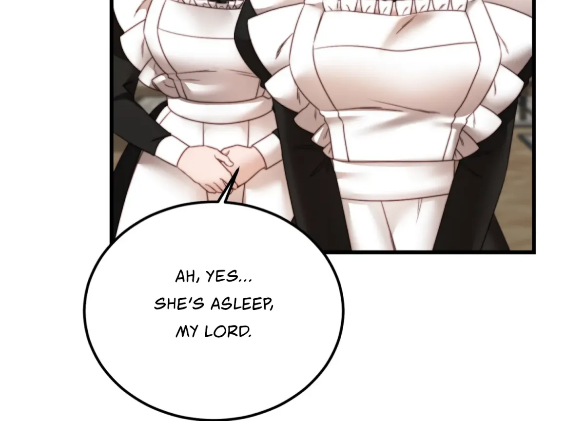 Primal Instinct Chapter 5 page 87 - 