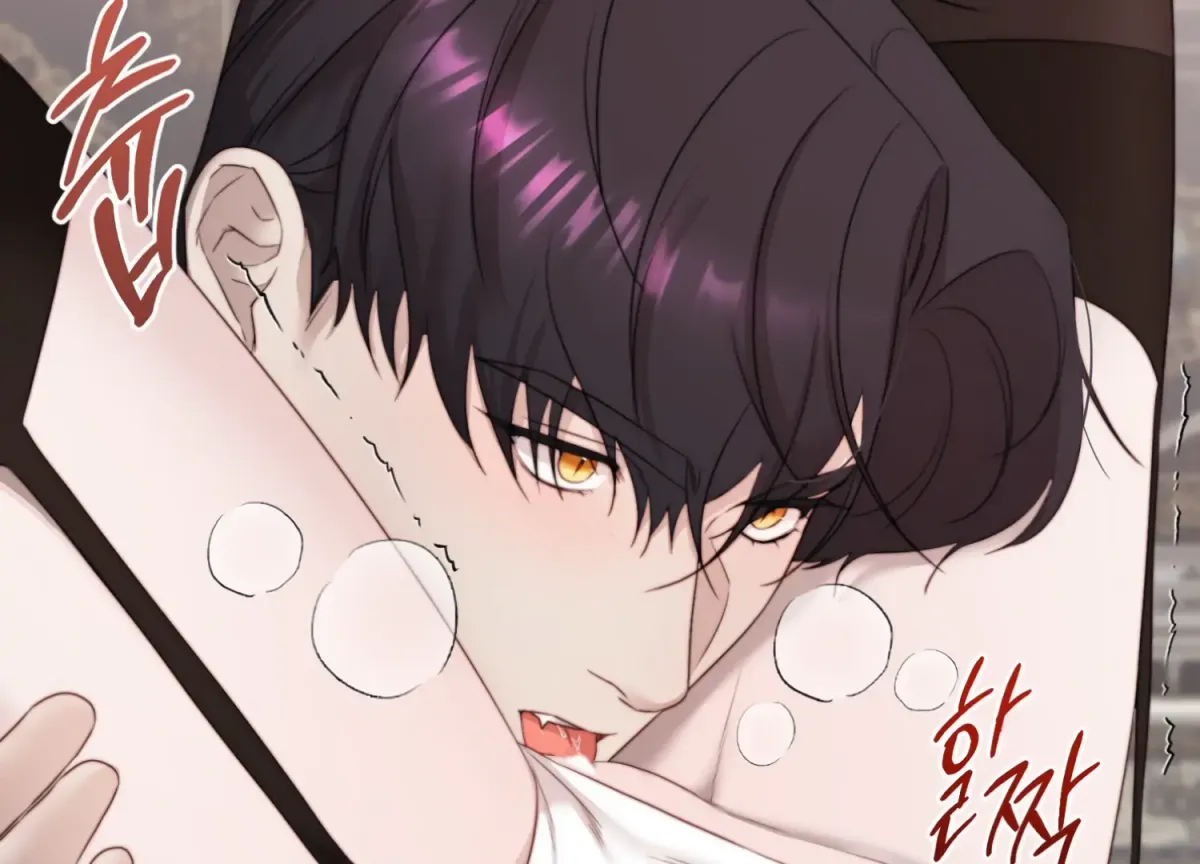 Primal Instinct Chapter 6 page 116 - 