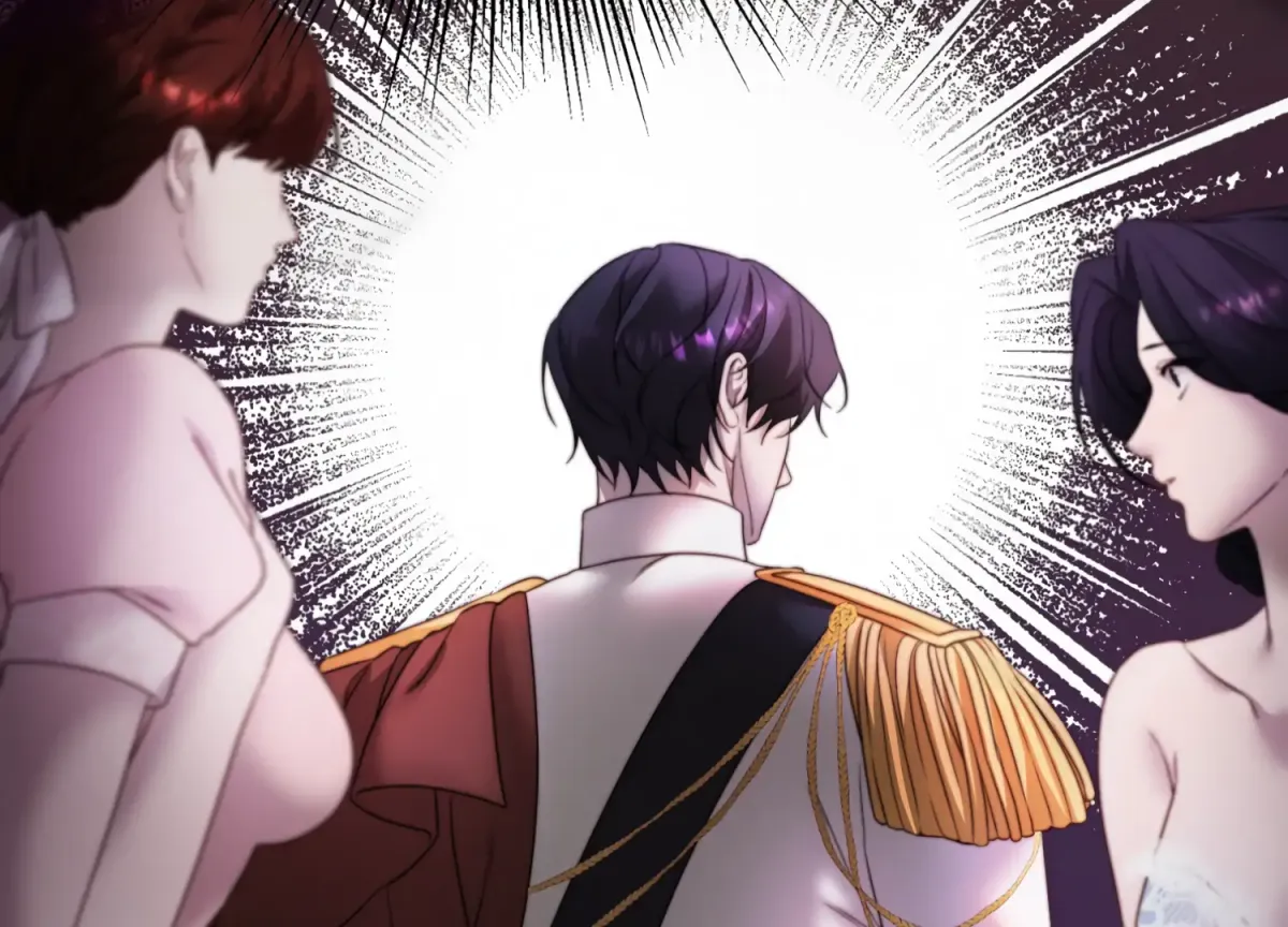 Primal Instinct Chapter 6 page 133 - 
