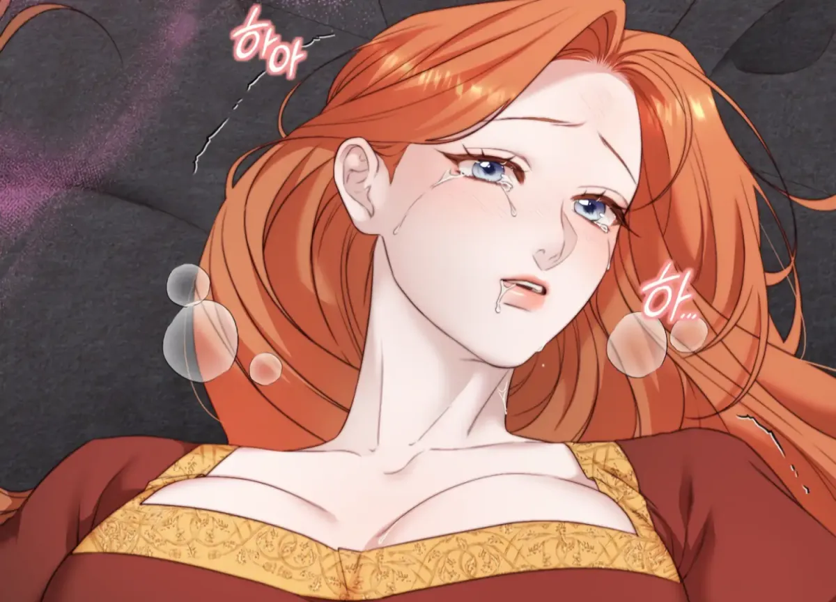 Primal Instinct Chapter 6 page 138 - 