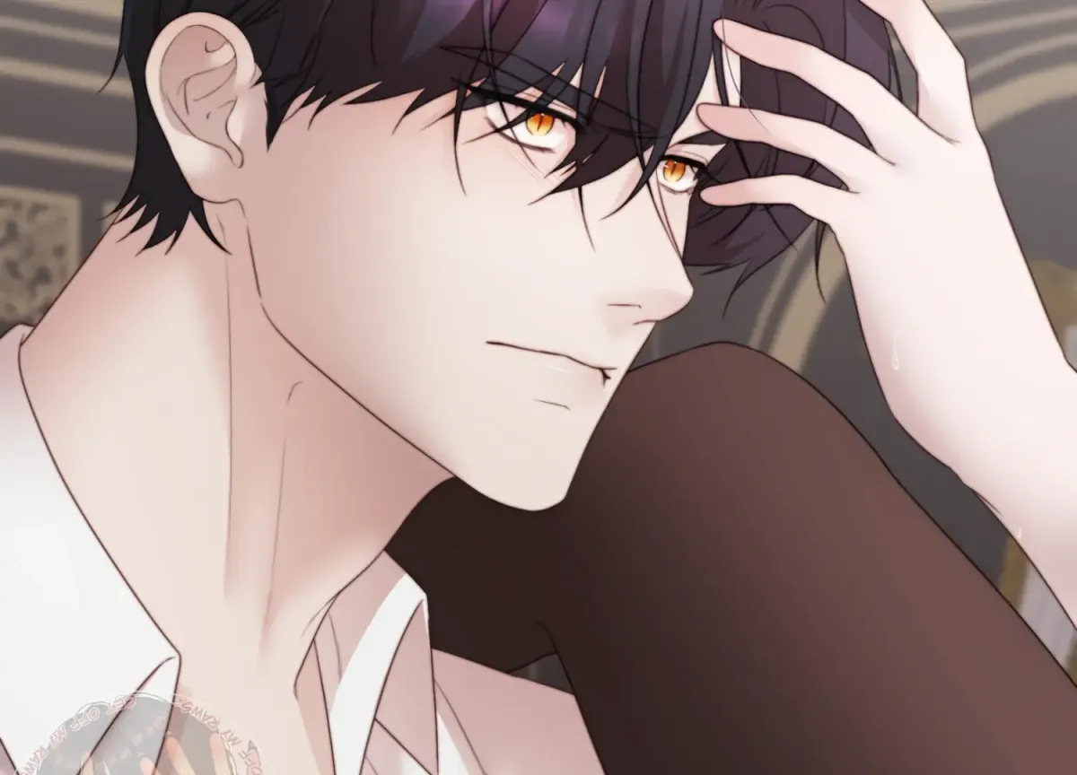 Primal Instinct Chapter 6 page 219 - 