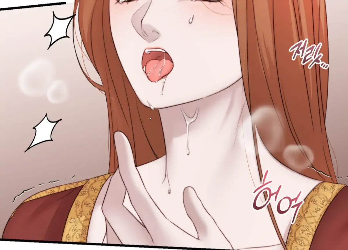 Primal Instinct Chapter 6 page 31 - 