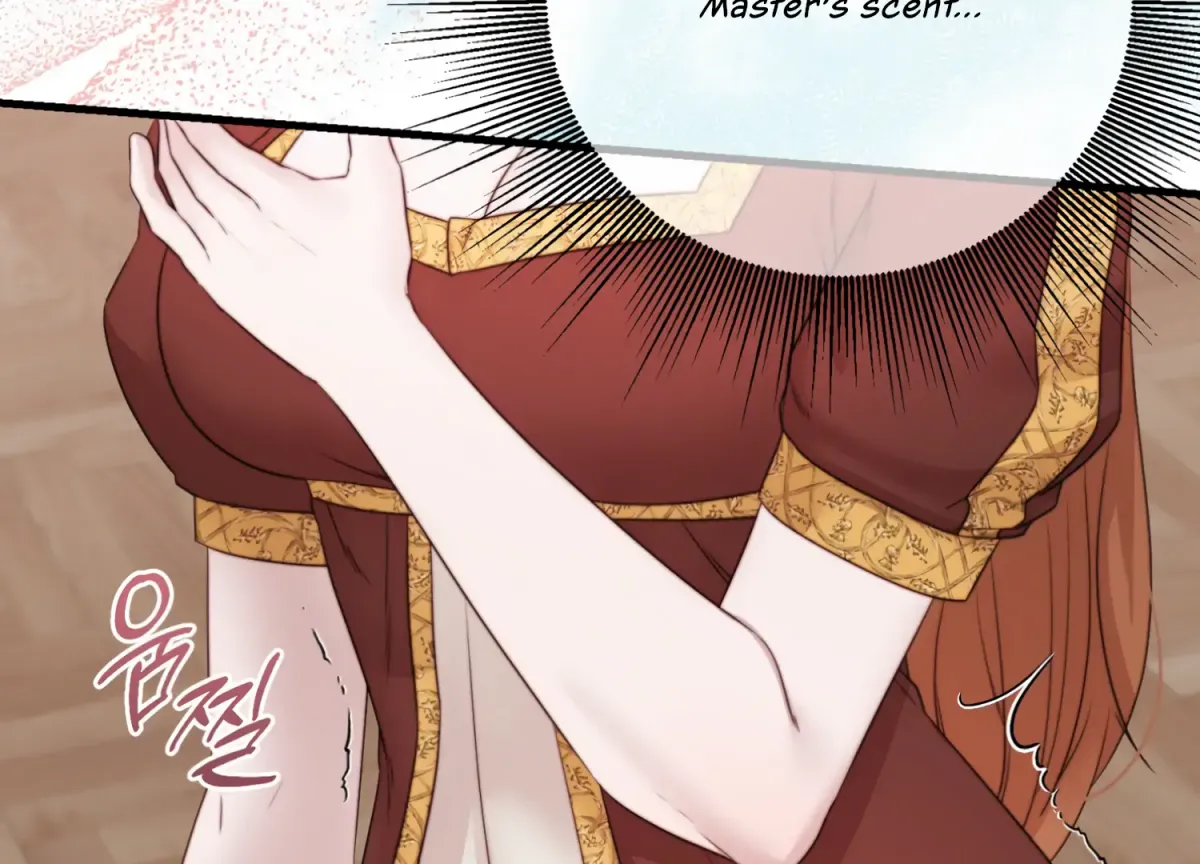 Primal Instinct Chapter 6 page 37 - 