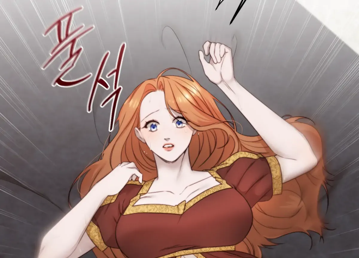 Primal Instinct Chapter 6 page 56 - 