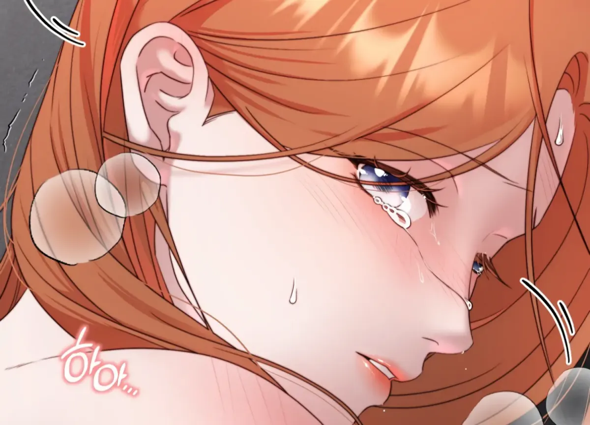 Primal Instinct Chapter 7 page 126 - 