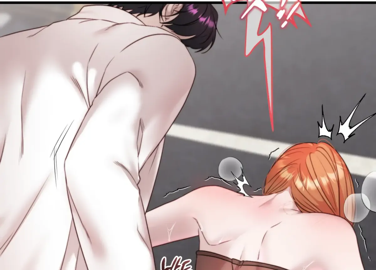 Primal Instinct Chapter 7 page 133 - 