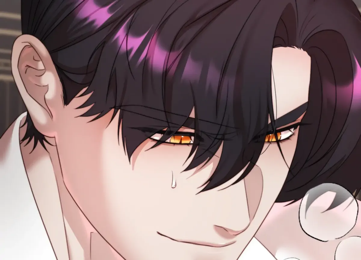 Primal Instinct Chapter 7 page 191 - 