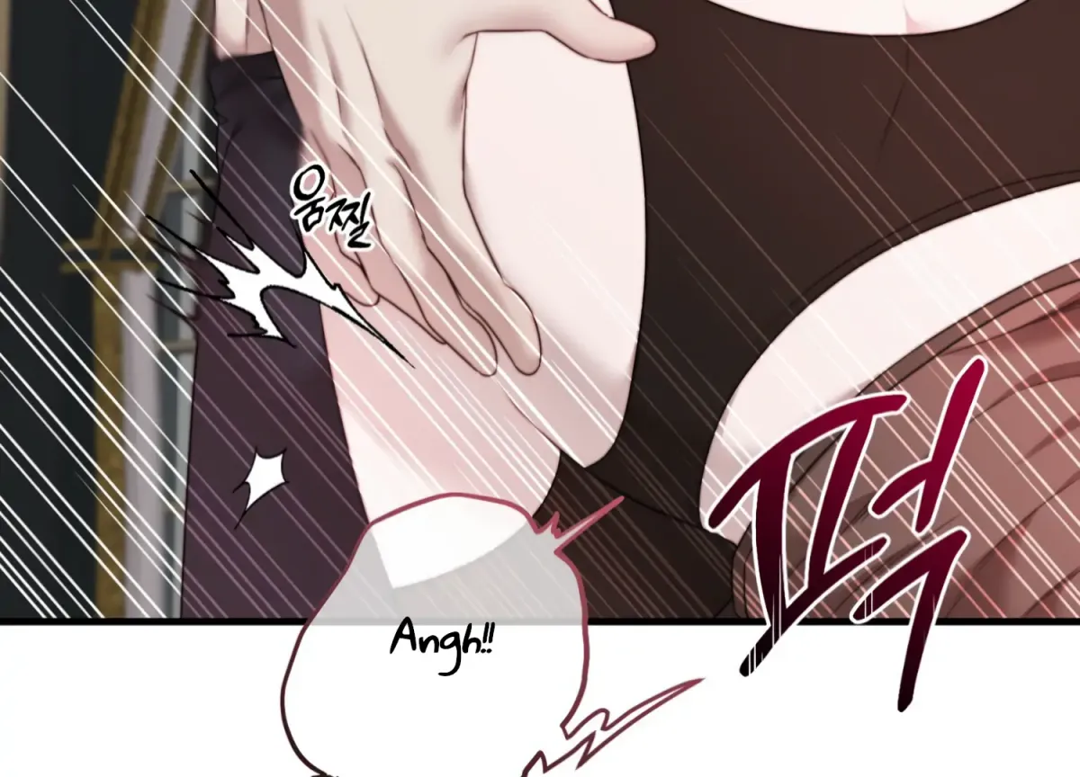 Primal Instinct Chapter 7 page 206 - 