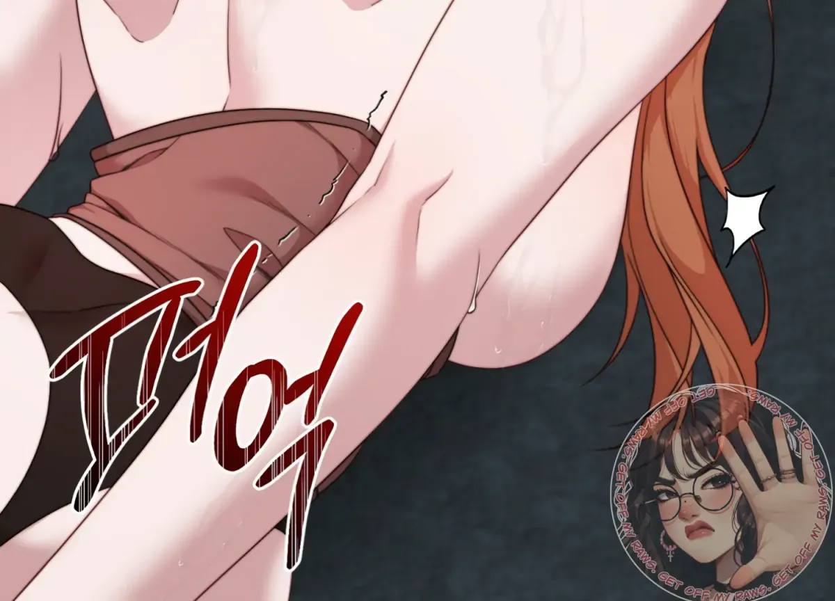 Primal Instinct Chapter 7 page 232 - 