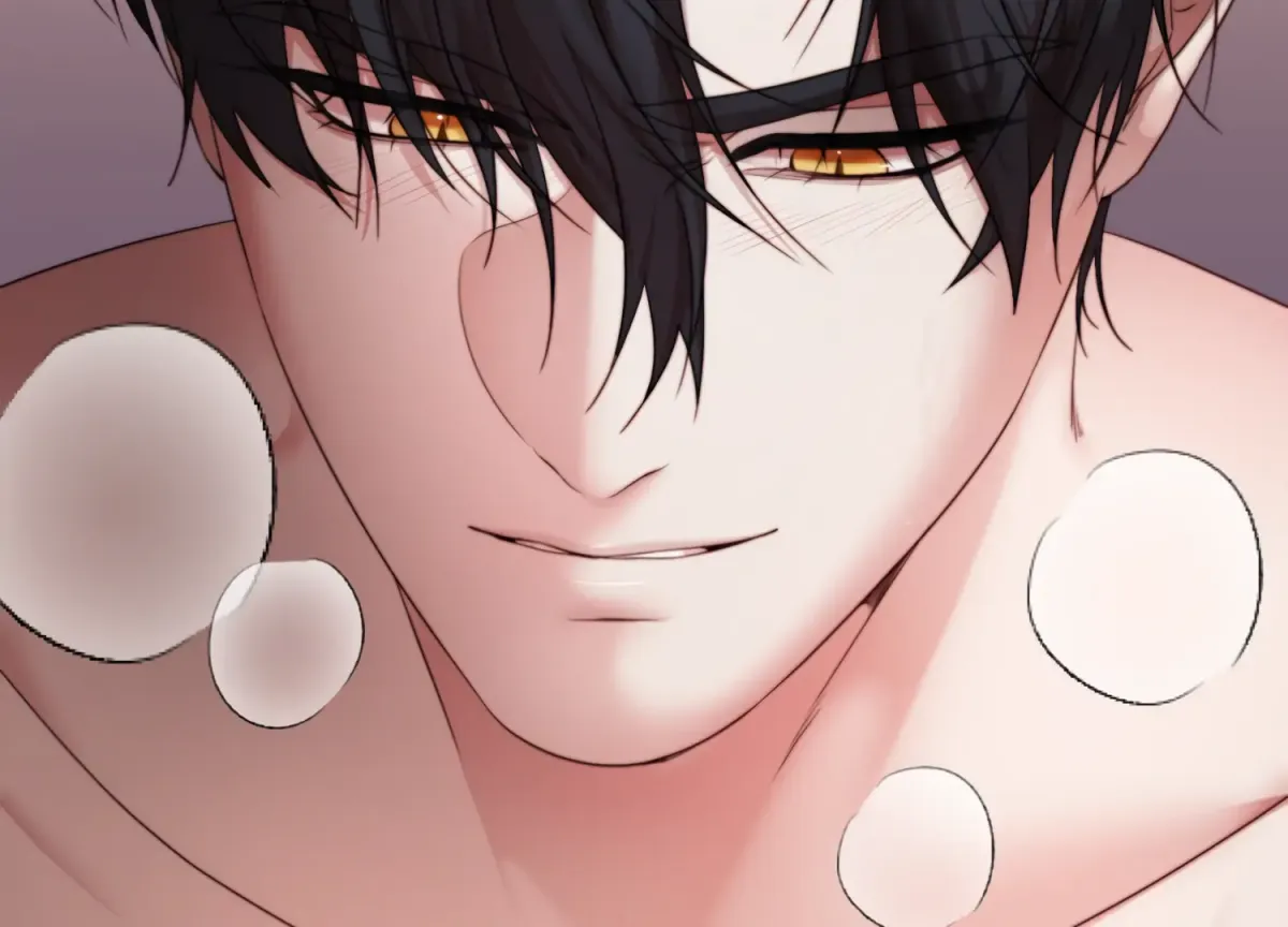 Primal Instinct Chapter 7 page 251 - 