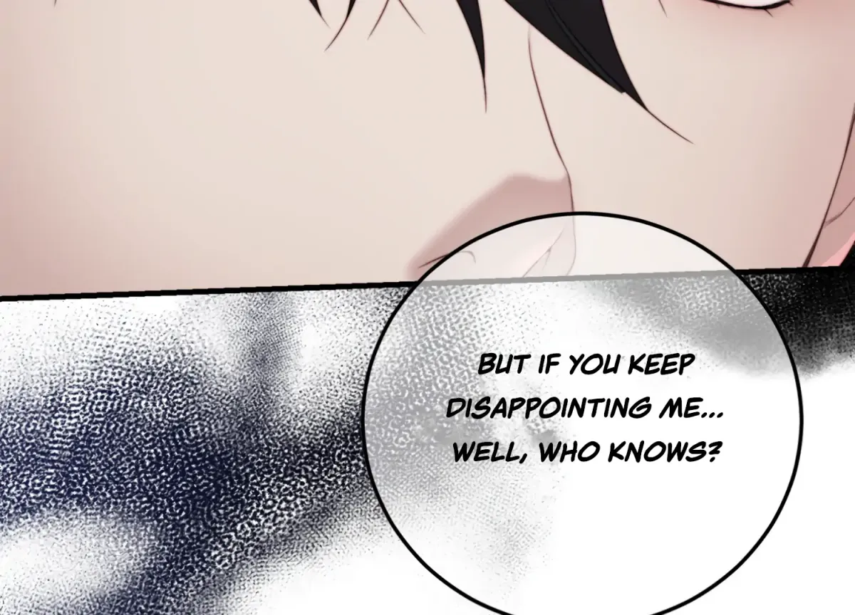 Primal Instinct Chapter 7 page 31 - 