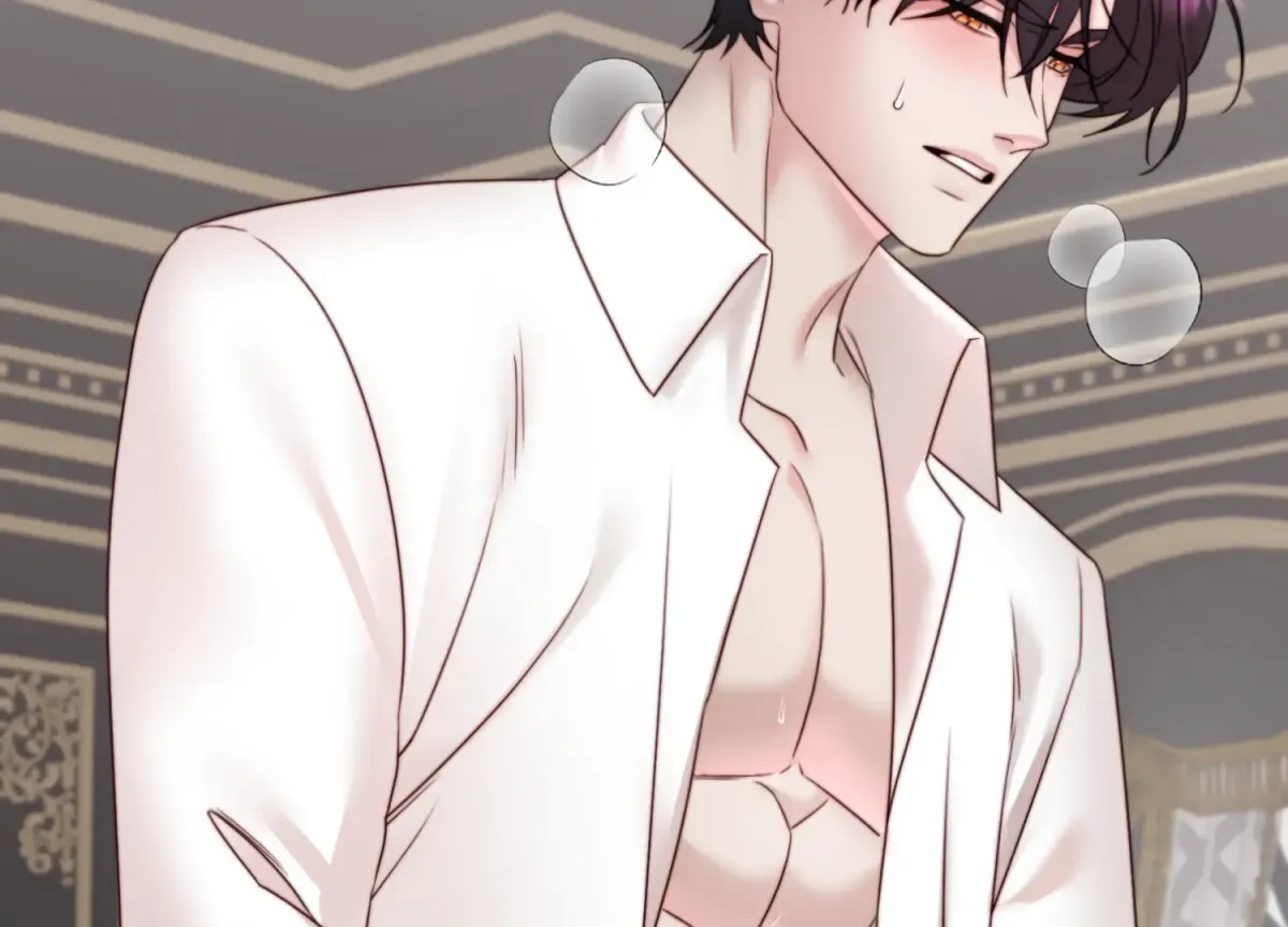 Primal Instinct Chapter 7 page 92 - 