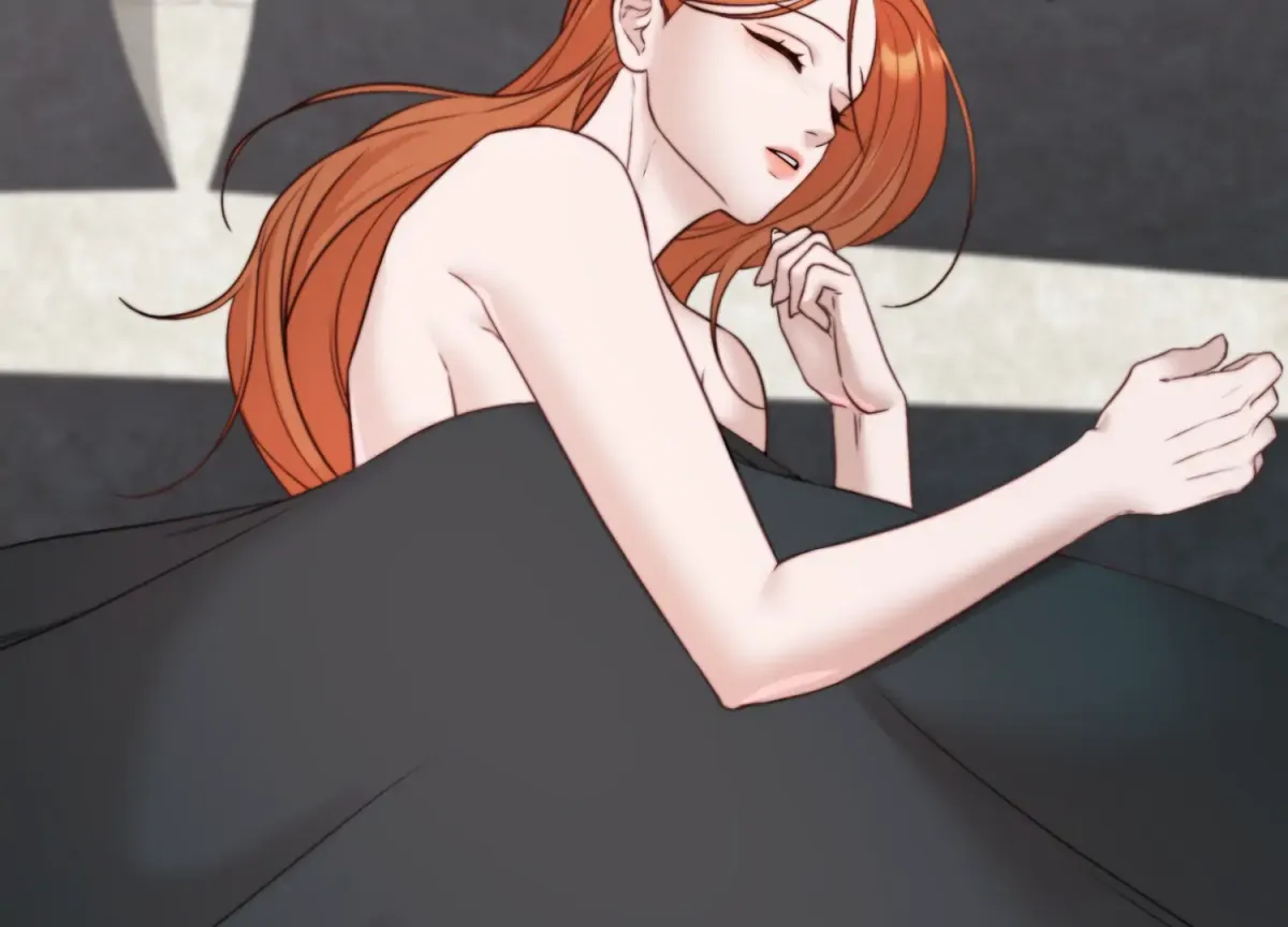 Primal Instinct Chapter 8 page 112 - 