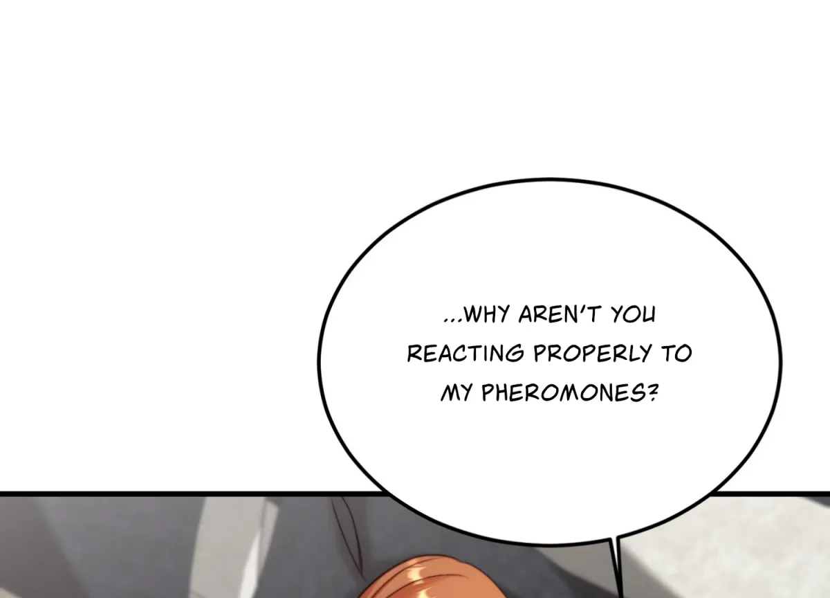 Primal Instinct Chapter 8 page 122 - 