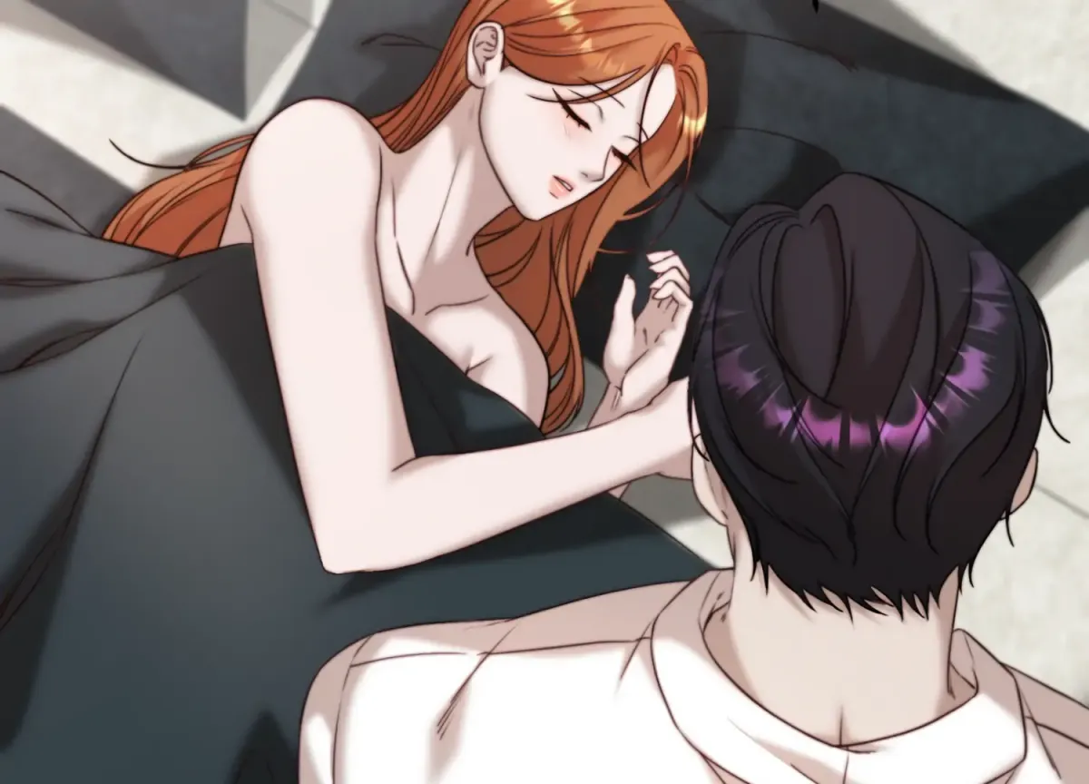 Primal Instinct Chapter 8 page 123 - 