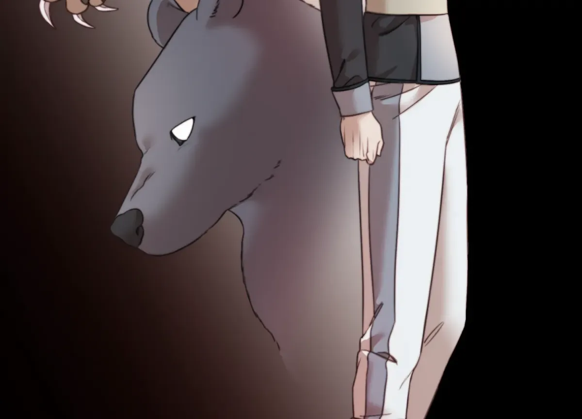 Primal Instinct Chapter 8 page 137 - 
