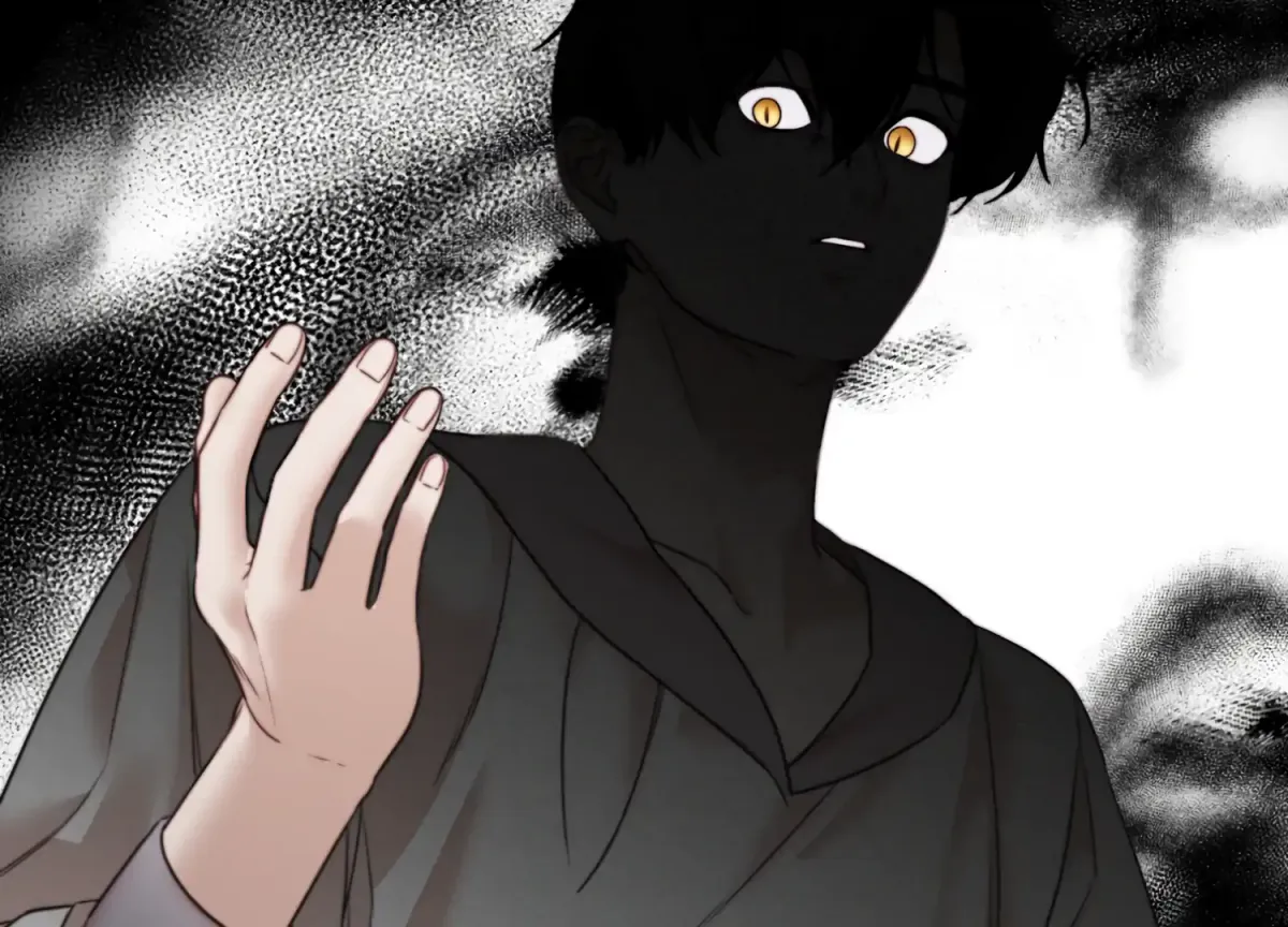 Primal Instinct Chapter 8 page 144 - 
