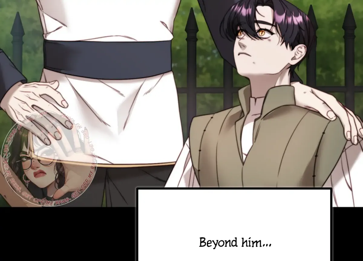 Primal Instinct Chapter 8 page 155 - 