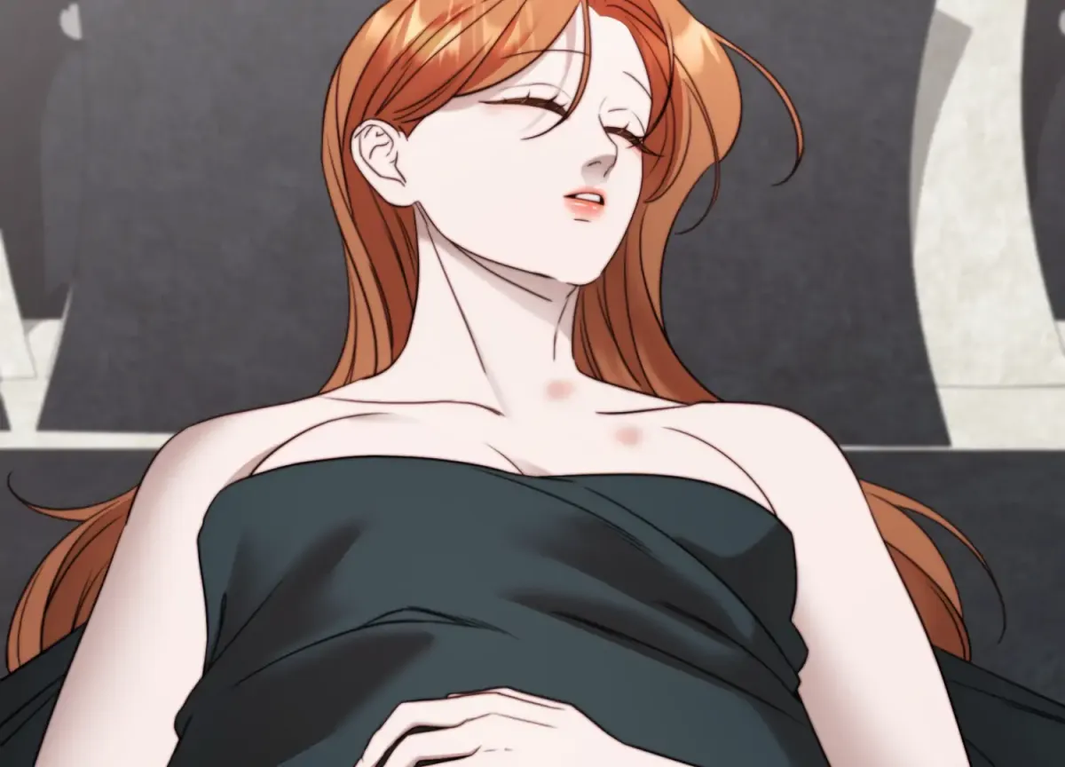 Primal Instinct Chapter 8 page 177 - 