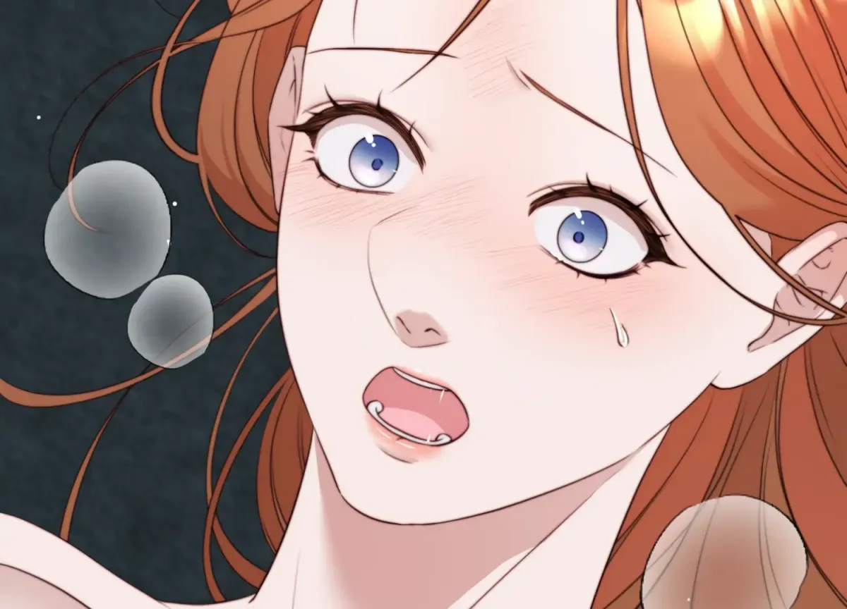 Primal Instinct Chapter 8 page 22 - 