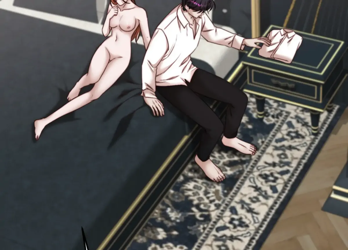 Primal Instinct Chapter 8 page 232 - 