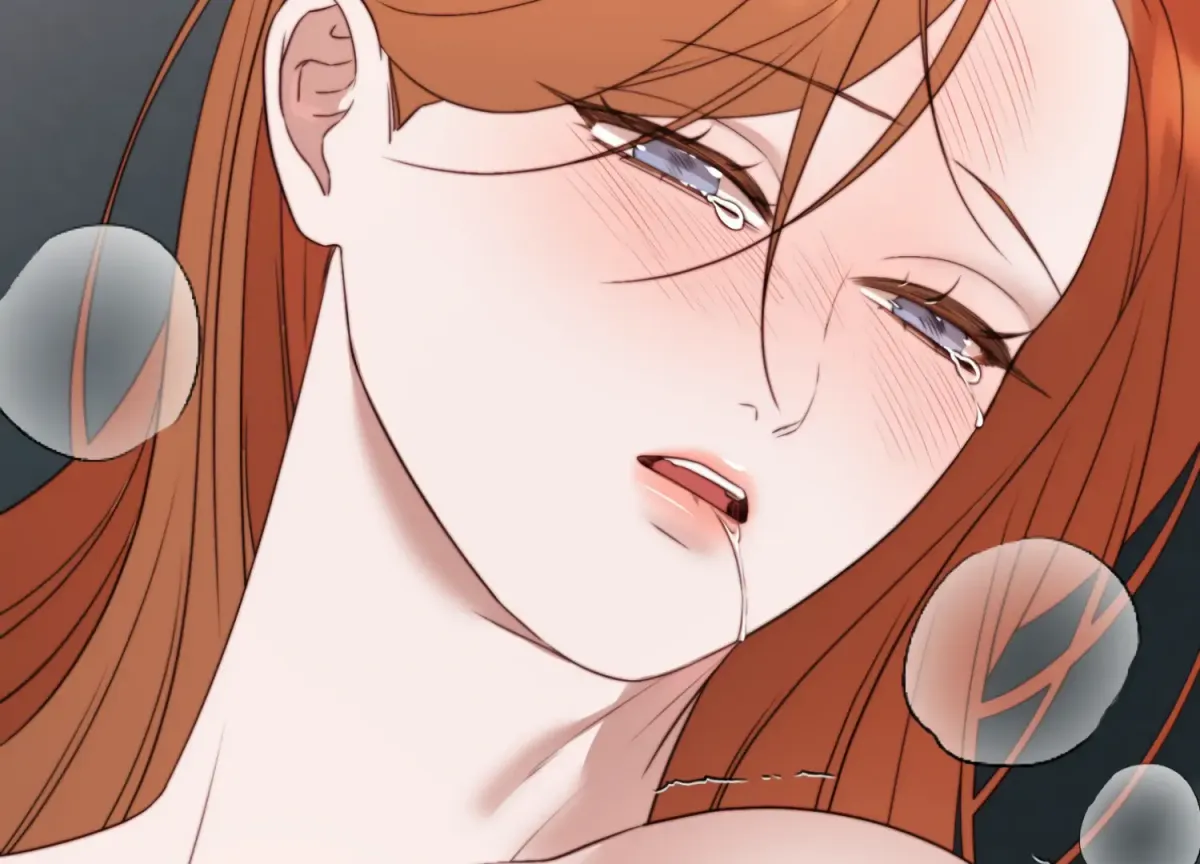Primal Instinct Chapter 8 page 68 - 
