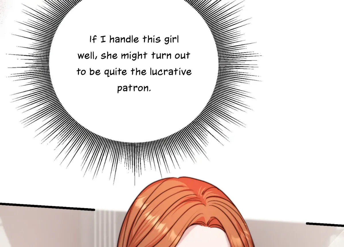 Primal Instinct Chapter 9 page 12 - 