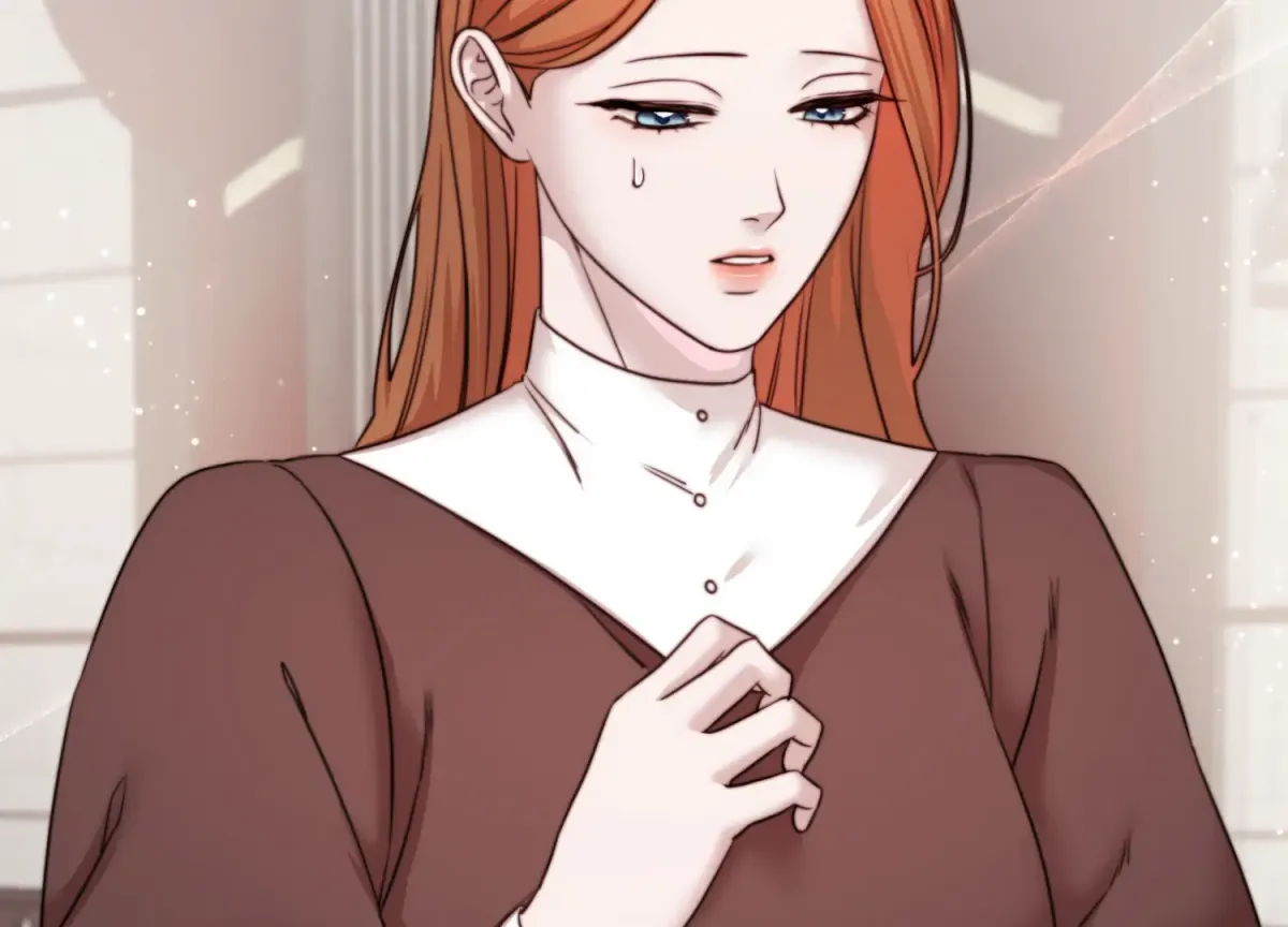 Primal Instinct Chapter 9 page 13 - 