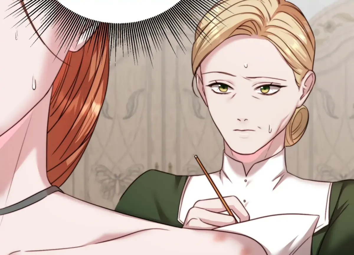 Primal Instinct Chapter 9 page 123 - 