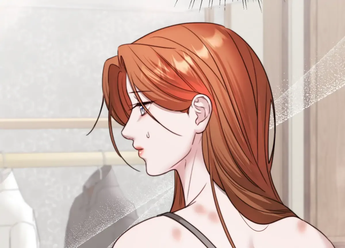 Primal Instinct Chapter 9 page 126 - 