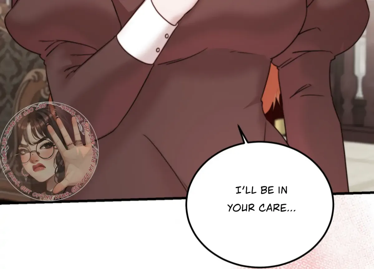 Primal Instinct Chapter 9 page 14 - 