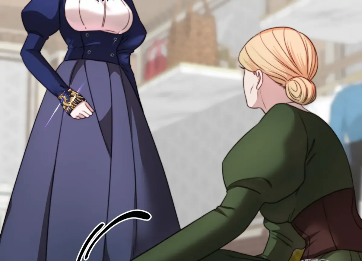Primal Instinct Chapter 9 page 139 - 