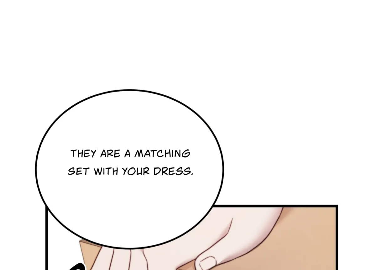 Primal Instinct Chapter 9 page 142 - 