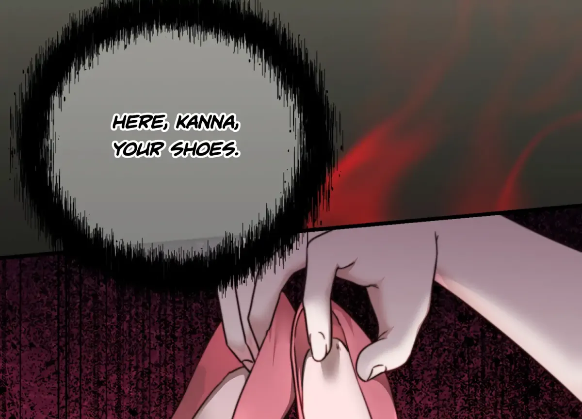 Primal Instinct Chapter 9 page 153 - 
