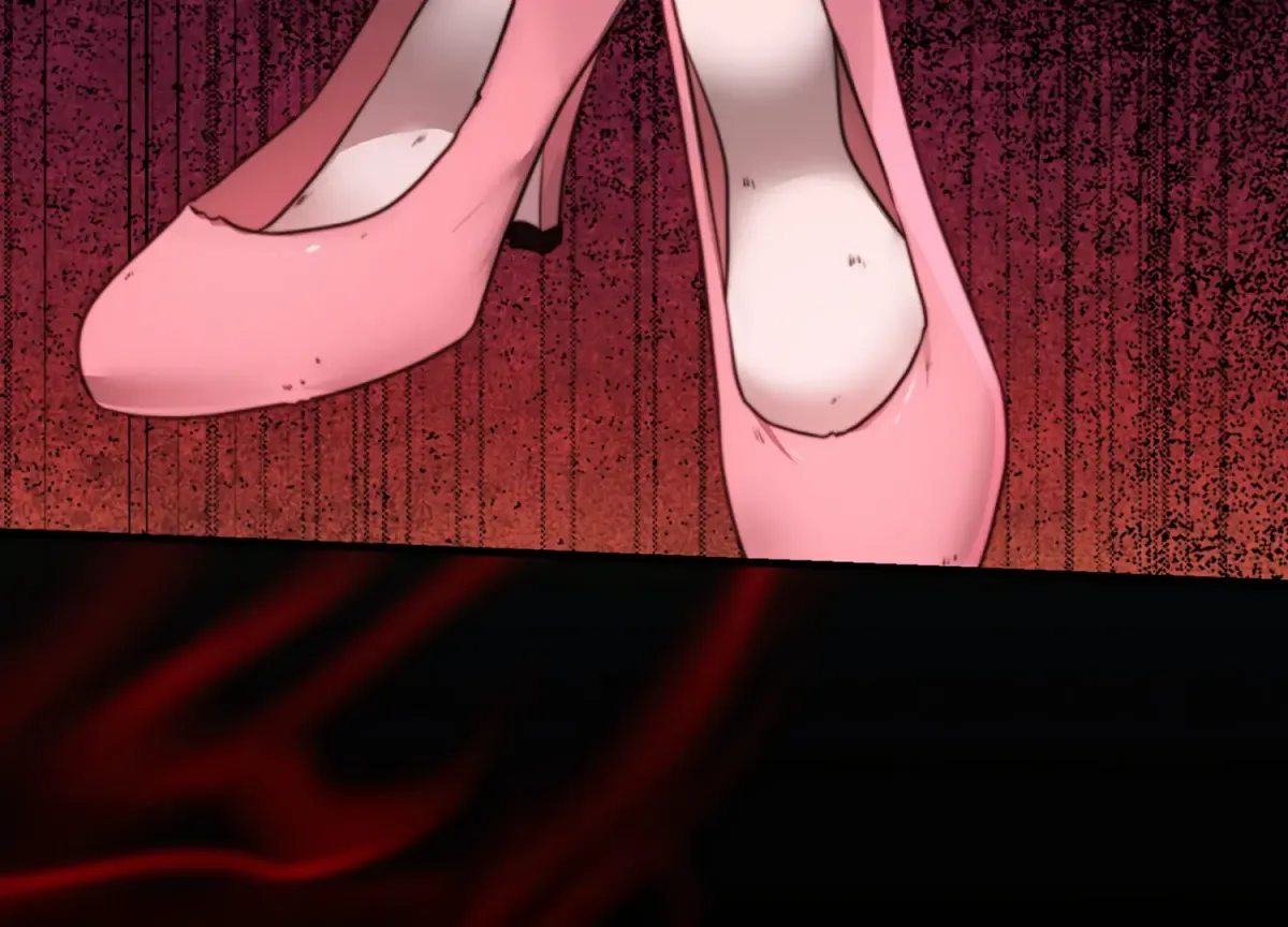 Primal Instinct Chapter 9 page 154 - 