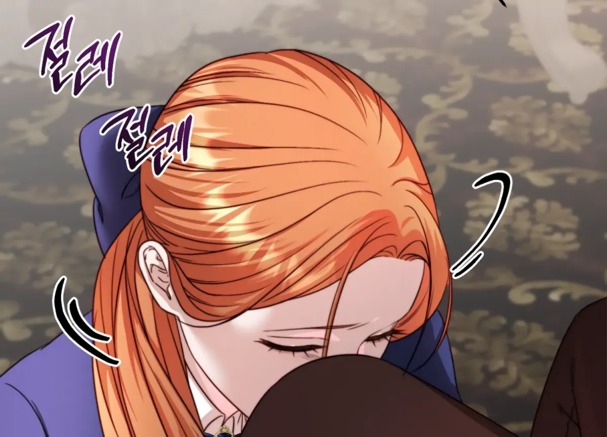 Primal Instinct Chapter 9 page 184 - 