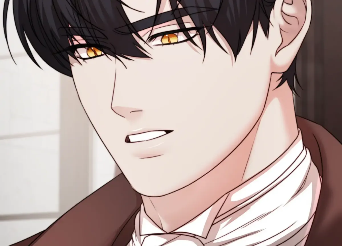 Primal Instinct Chapter 9 page 189 - 