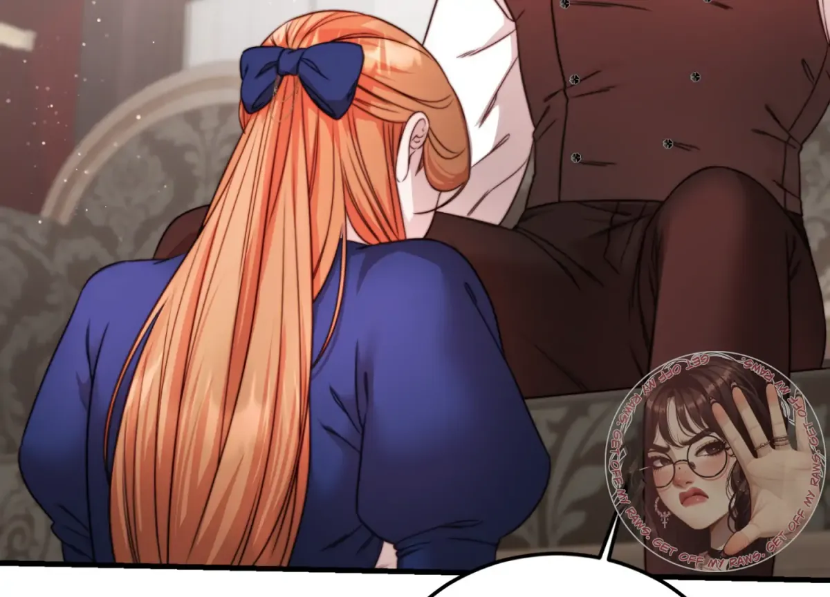 Primal Instinct Chapter 9 page 195 - 