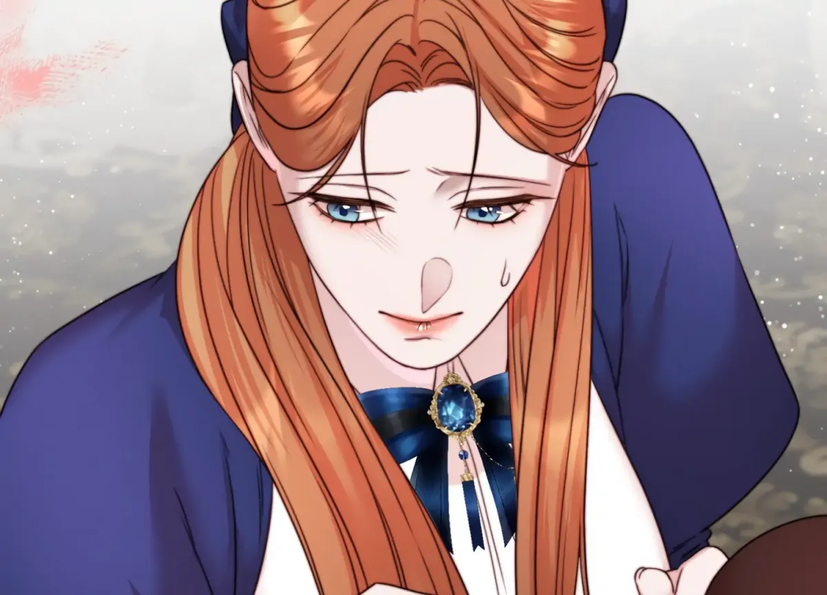 Primal Instinct Chapter 9 page 205 - 